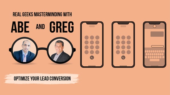 Optimize Your Lead Conversion