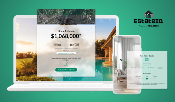 EstateIQ_ Revolutionizing Home Valuation & Lead Conversion
