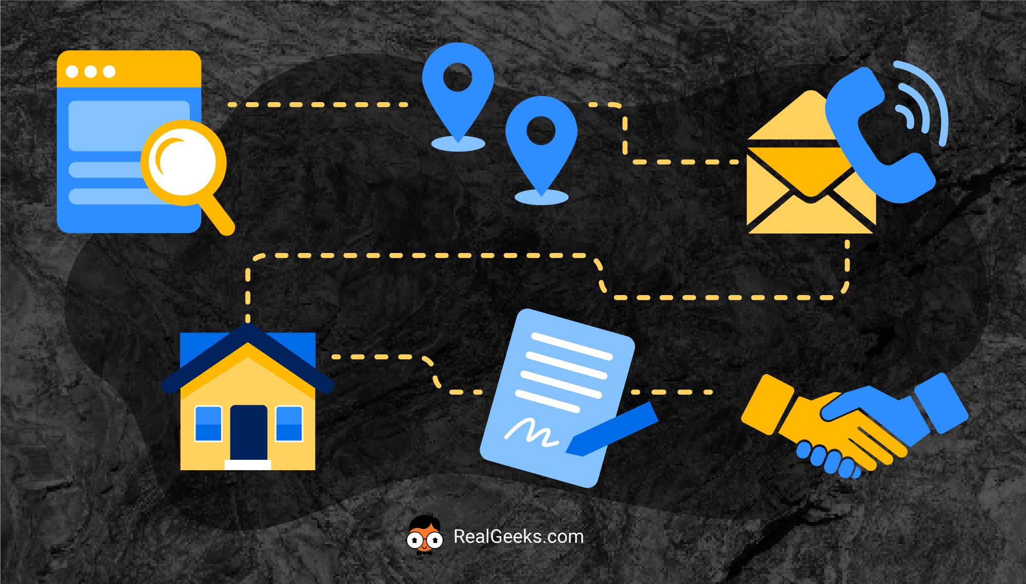 the-stages-of-buying-a-house-for-realtors
