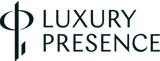 Luxury Presence Logo