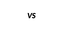 Real Geeks vs Lofty Chime Logos Stacked Light