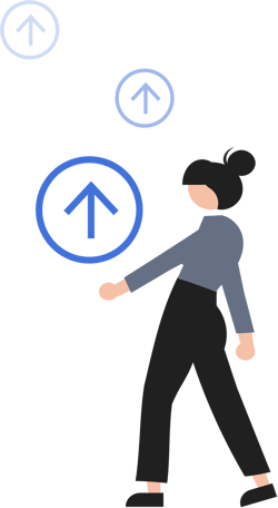 Upgrade Illustration