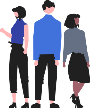 Users Illustration