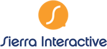Real Geeks vs Sierra Interactive Sierra Stacked Logo