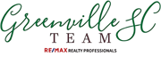 Greenville SC Team Logo