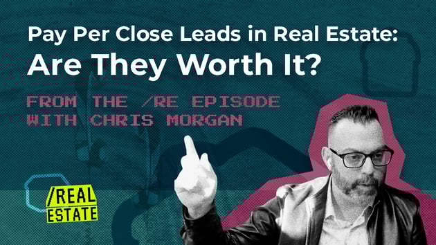 All You Need to Know About Pay At Closing Leads in Real Estate