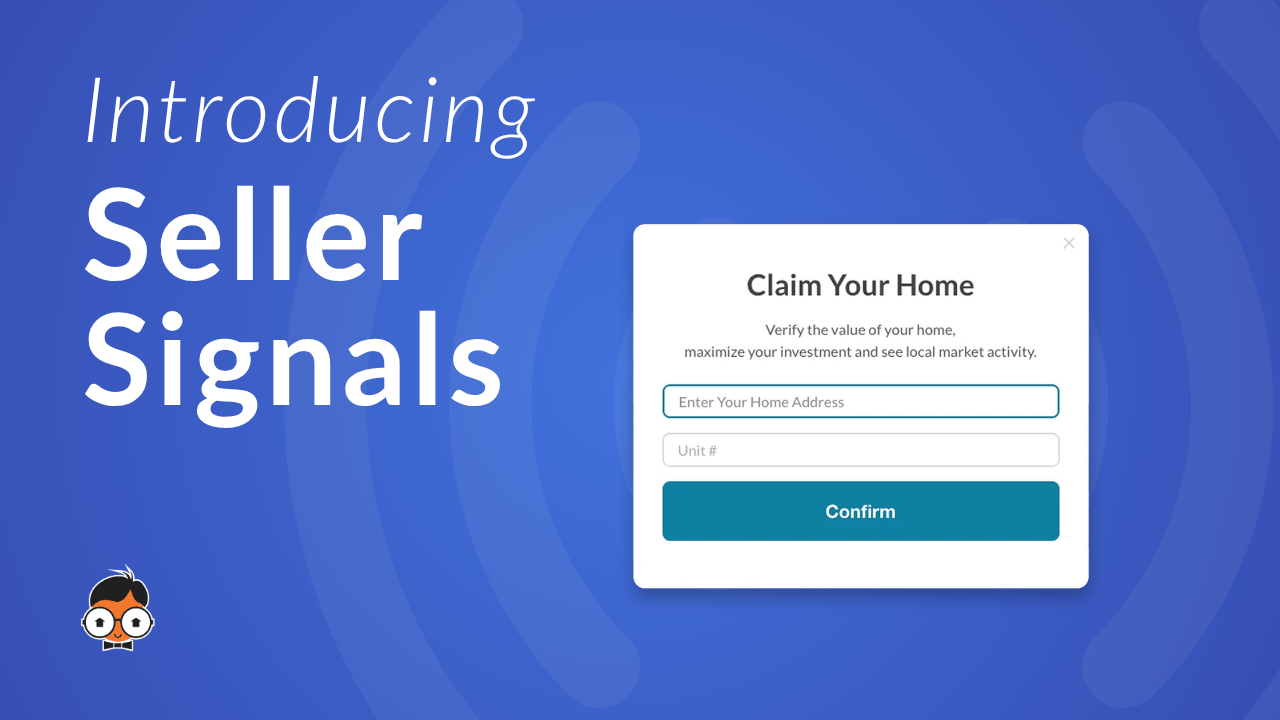 Introducing Seller Signals - Blog Thumbnail