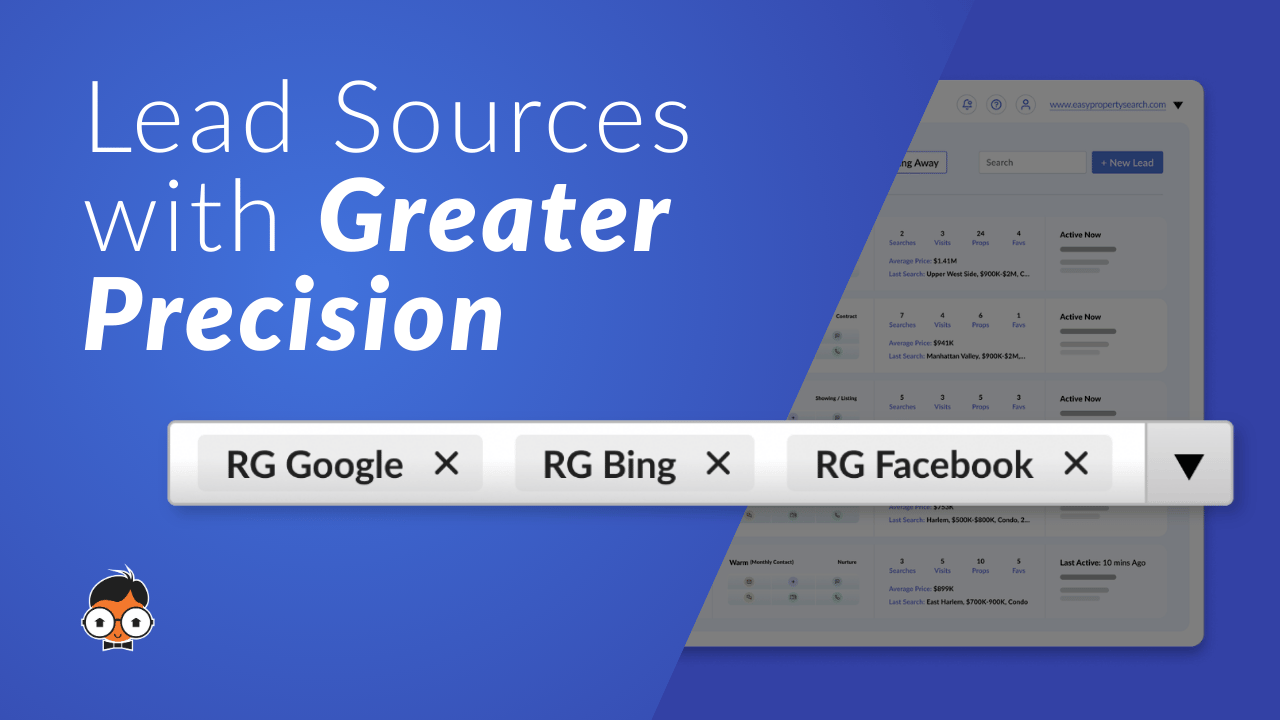 Thumbnail - Lead Sources with Greater Precision