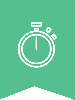 Large Stopwatch Ribbon