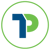 Top Producer Symbol Logo