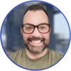 Chris Morgan Real Geeks VP of Sales