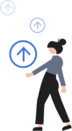 Upgrade Illustration