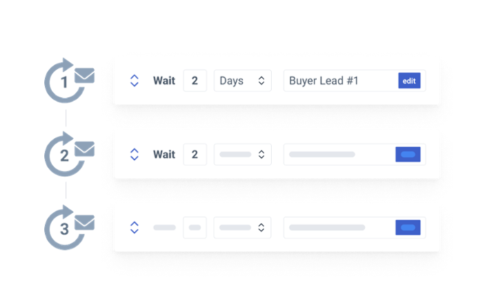 Automated Email Drip System-2