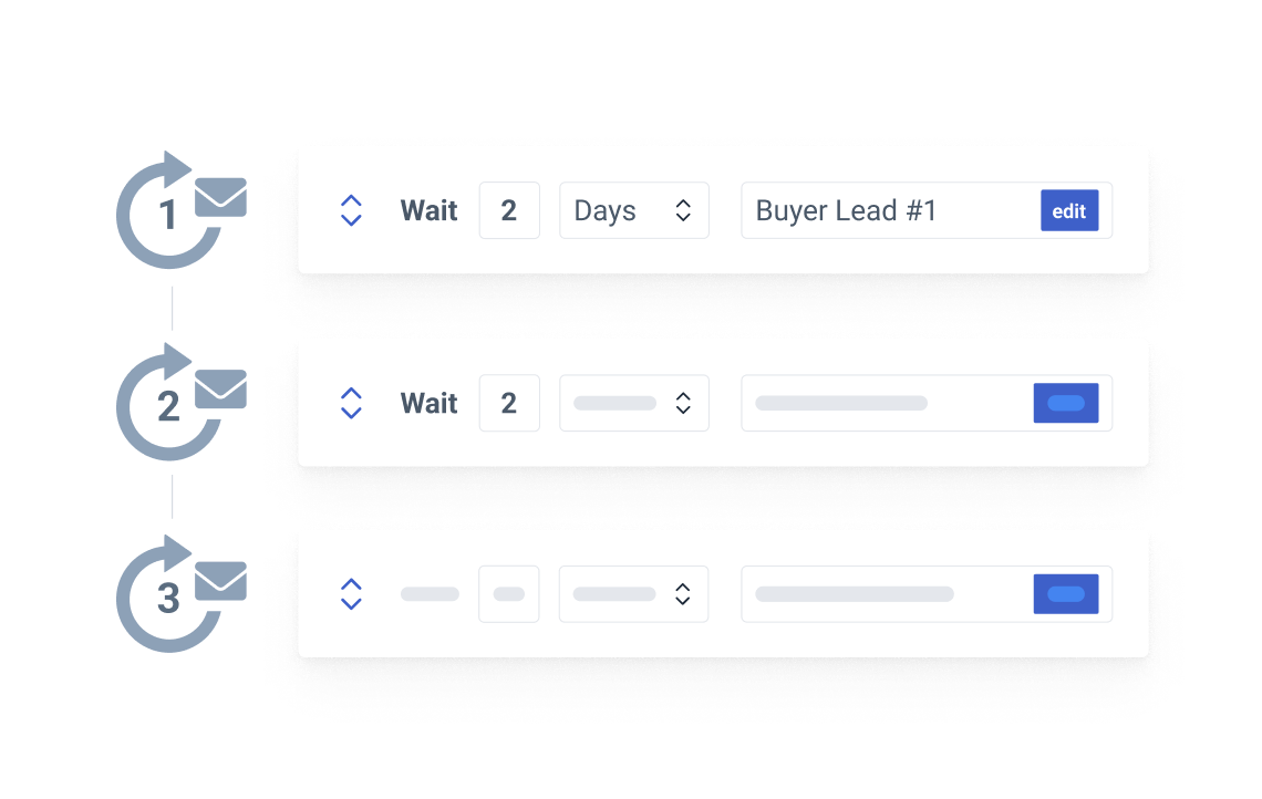 Automated Email Drip System