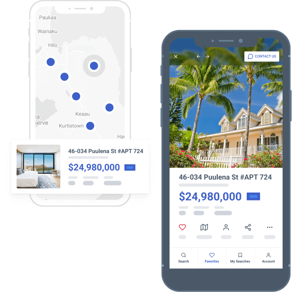 Real Geek Real Estate App