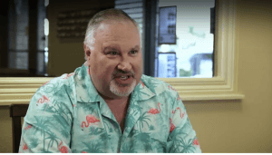 Real Geeks Reviews Al Lewis of Cape Homes Team REMAX, Cape Coral, Florida.