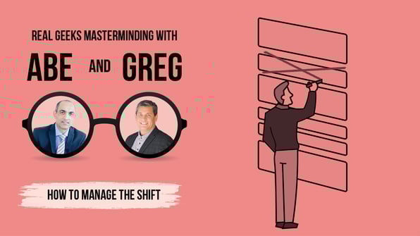 How to Manage The Shift