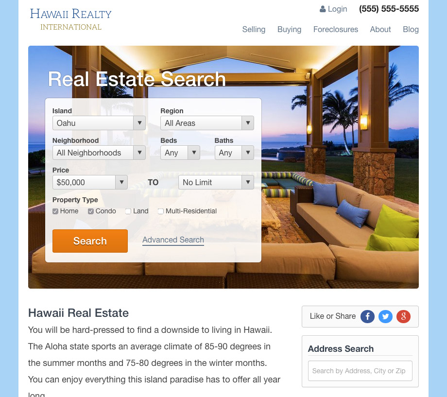 IDX Real Estate Websites IDX Real Estate Websites
