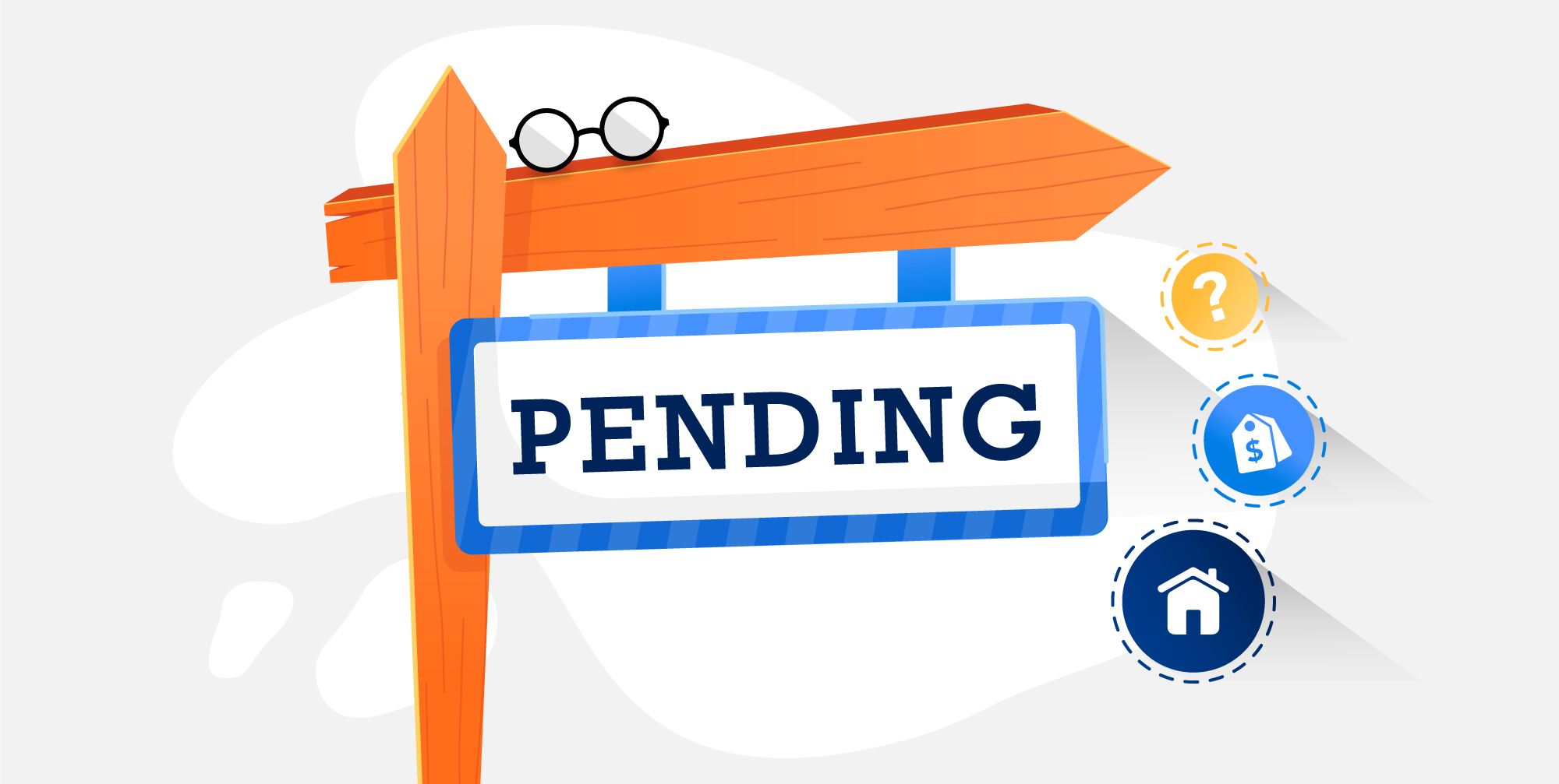 What Does Pending Mean in Real Estate?