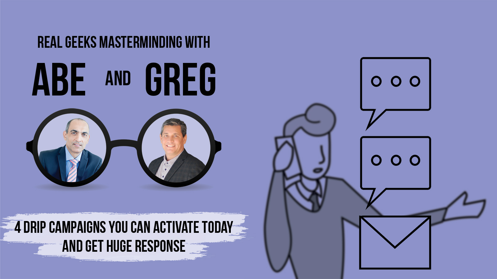 4 Drip Campaigns You Can Activate Today and Get Huge Response