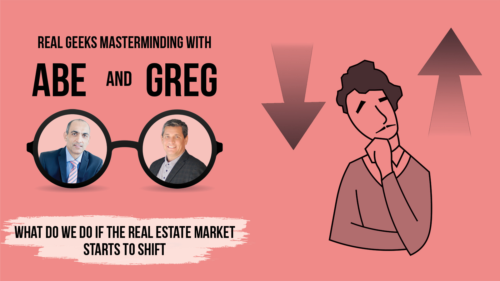 What Do We Do If The Real Estate Market Starts To Shift?