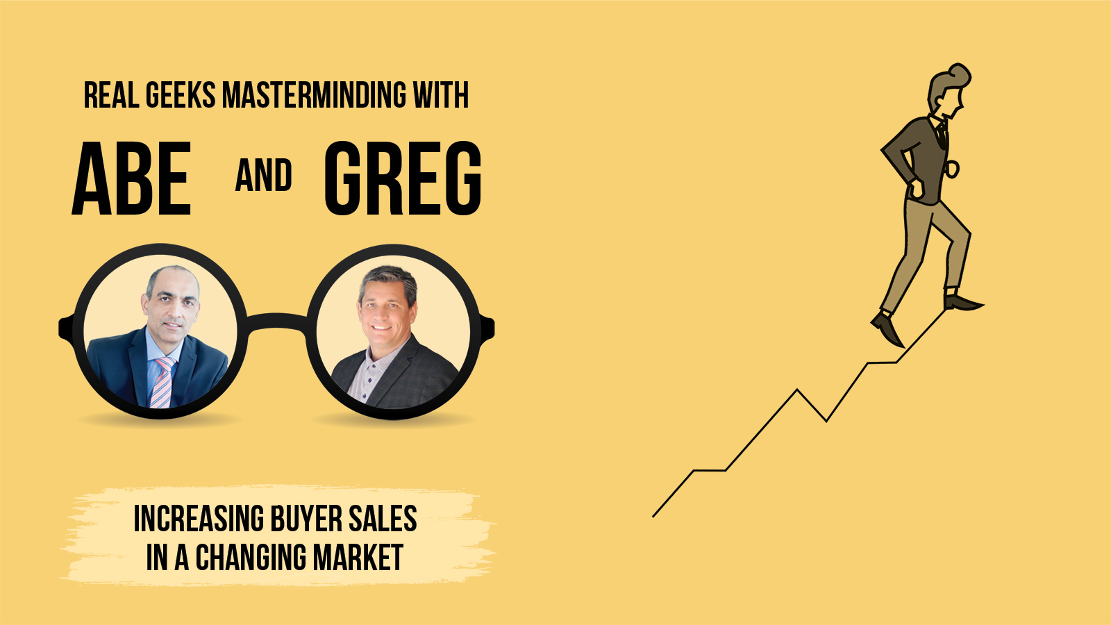 Increasing Buyer Sales in a Changing Market