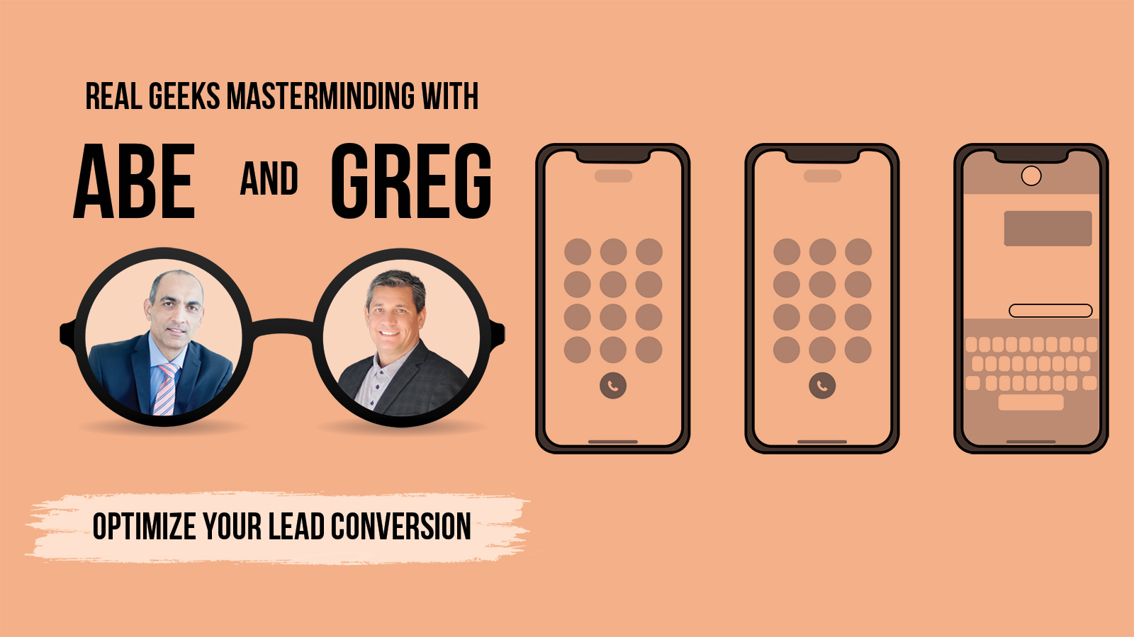 Optimize Your Lead Conversion