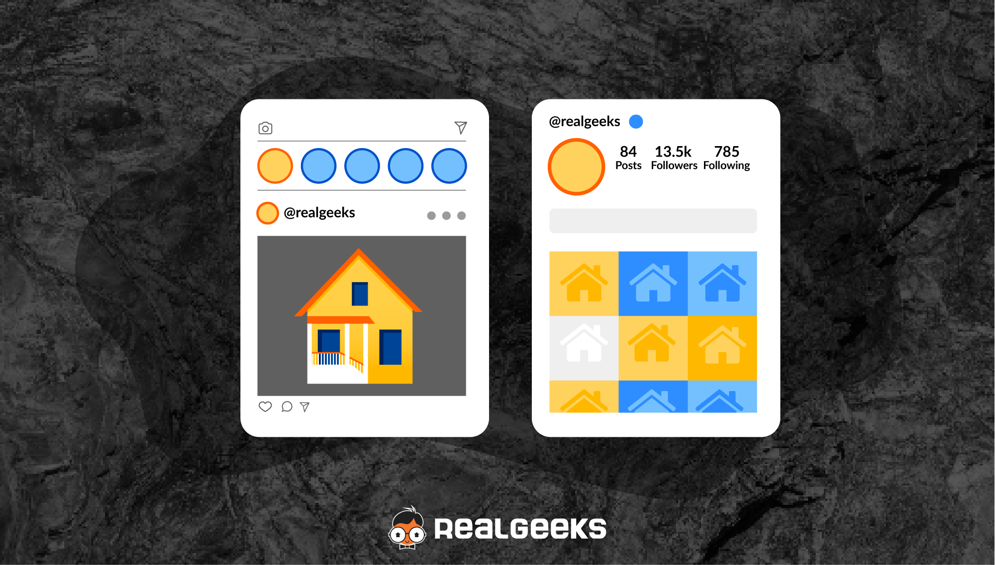 8 Social Media Mistakes That Are Killing Your Real Estate Business