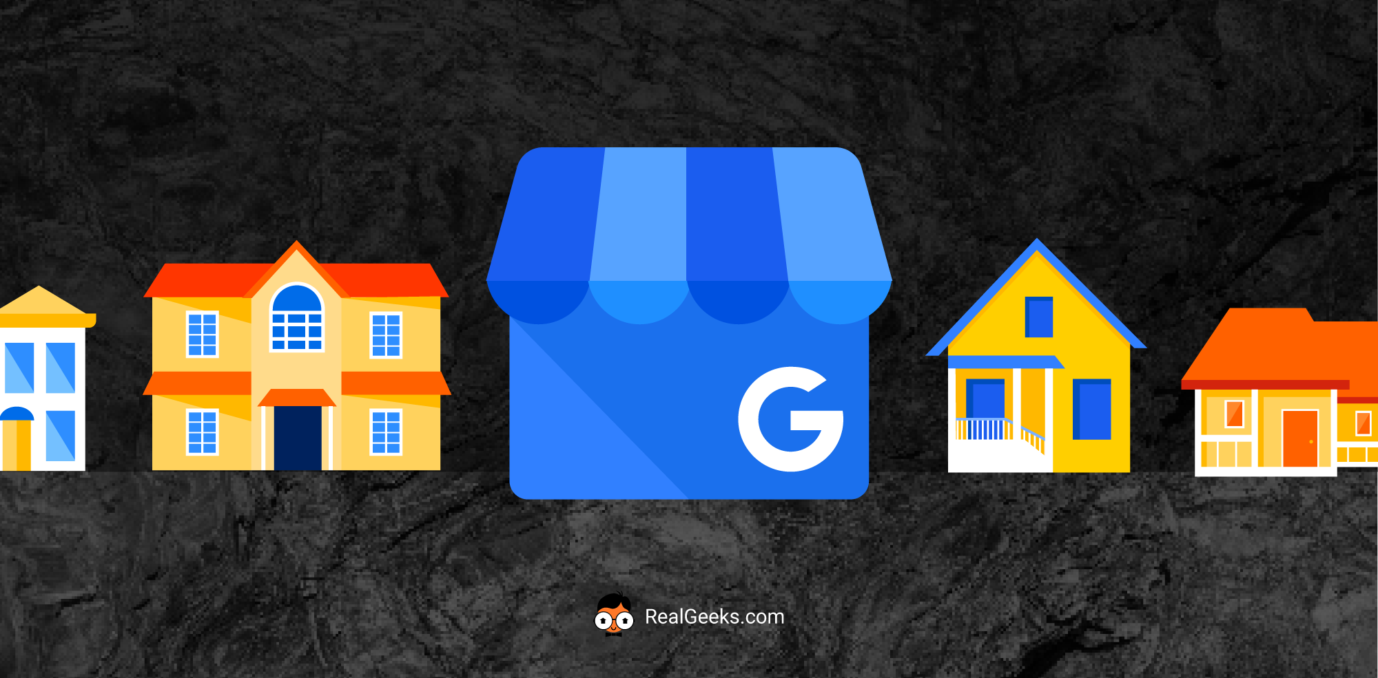 How to Win at Google Business Profile (for Realtors)