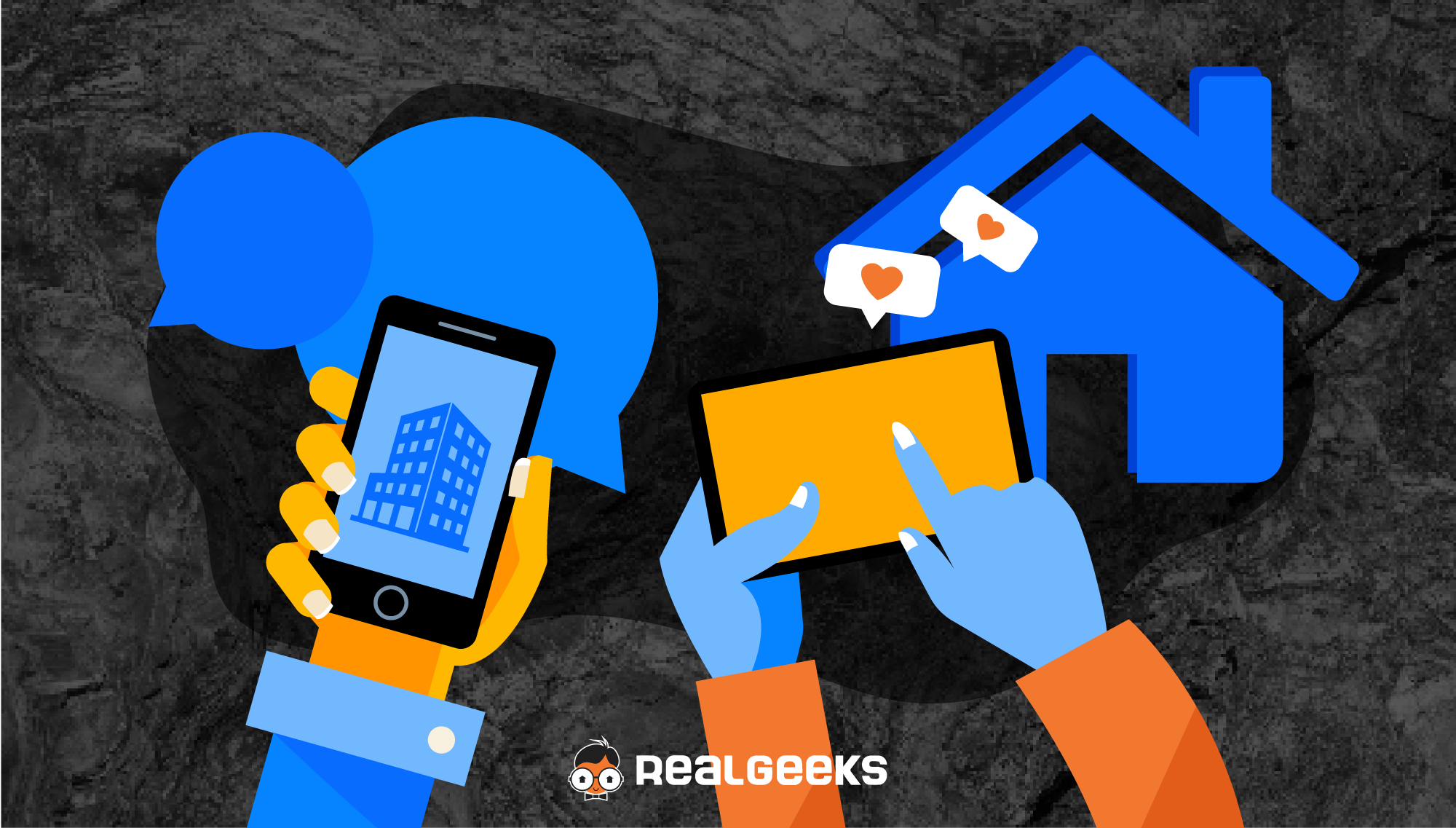 How to Actually Make Money From Social Media as a Realtor