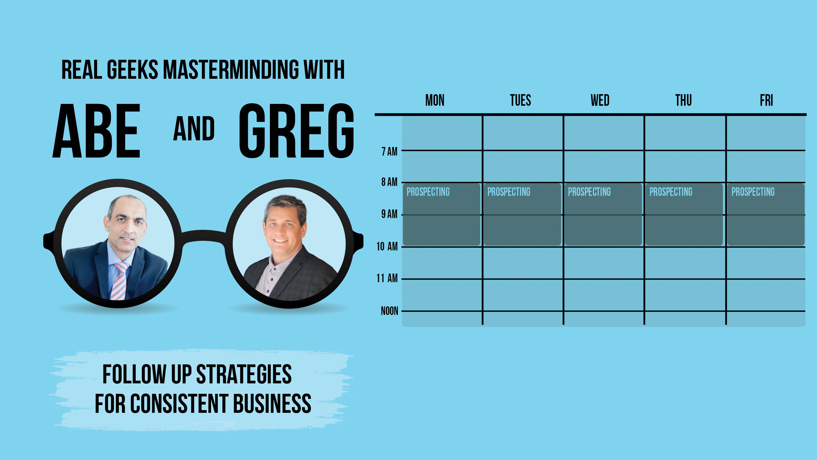 Follow-up Strategies for Consistent Business