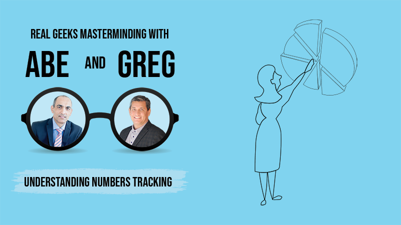 Understanding Number Tracking