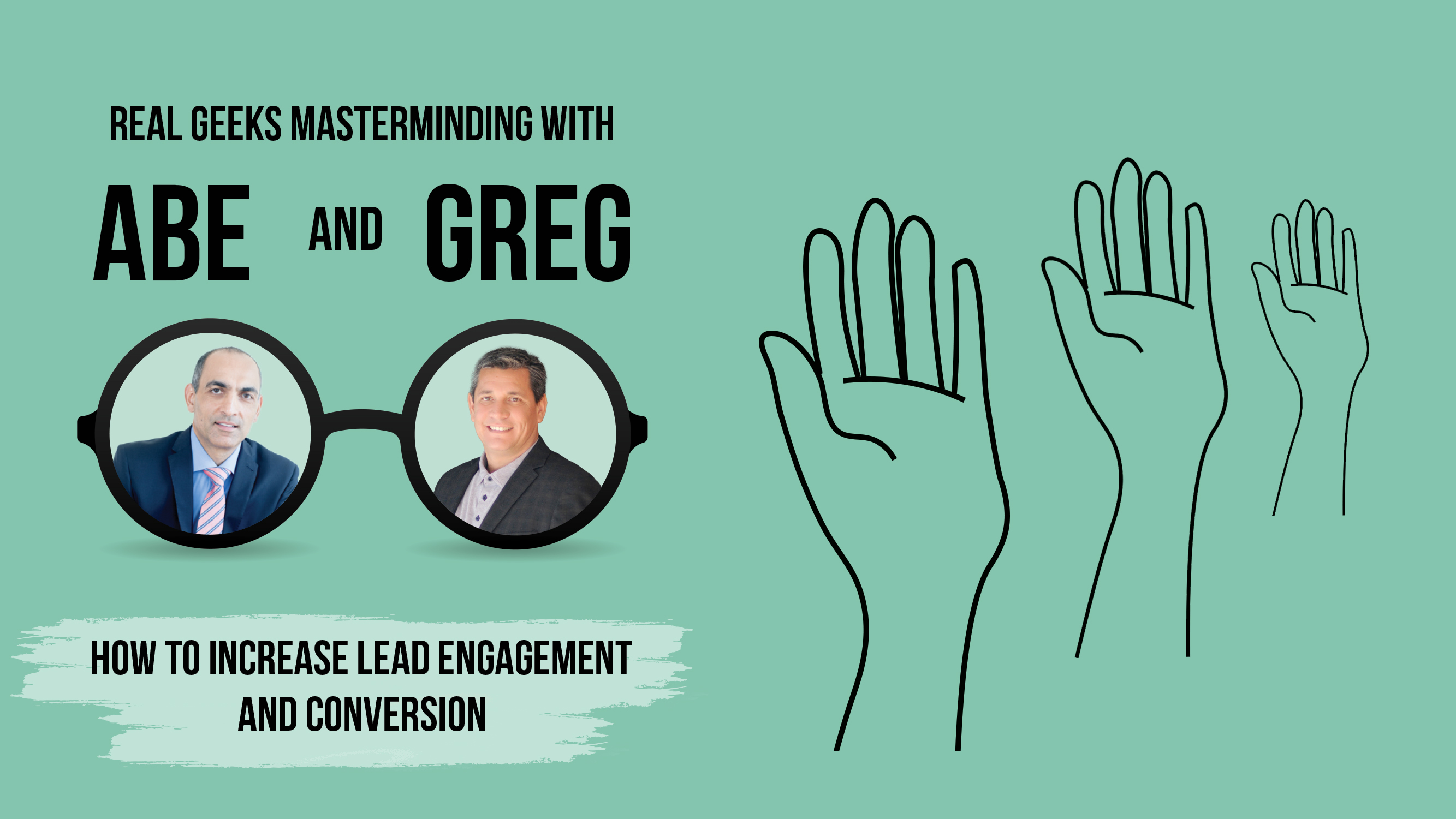 How To Increase Lead Engagement and Conversion