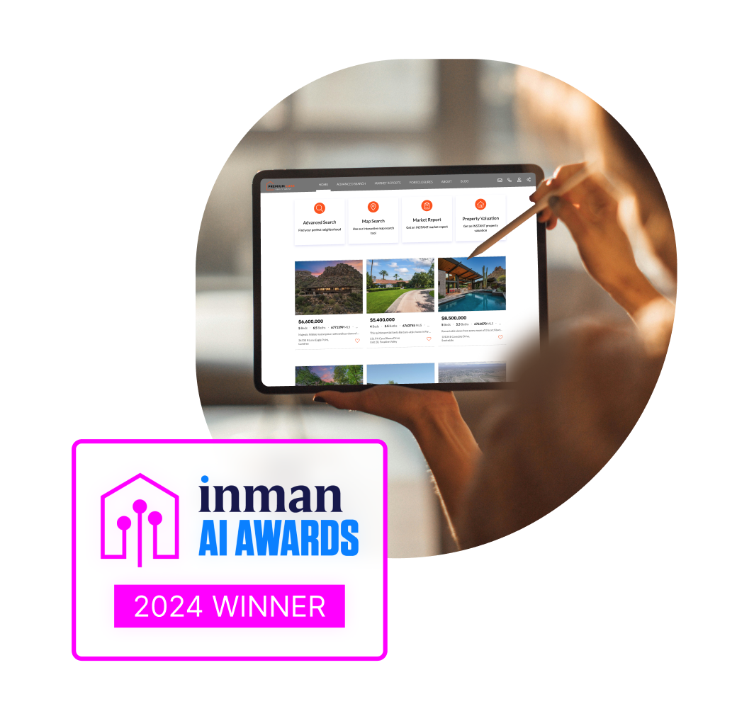 Real Geeks SEO Fast Track Website Mockup with Award (5)