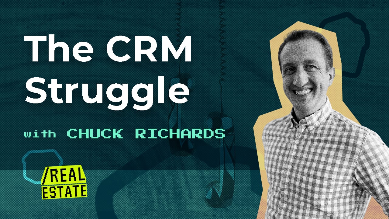 The CRM Struggle