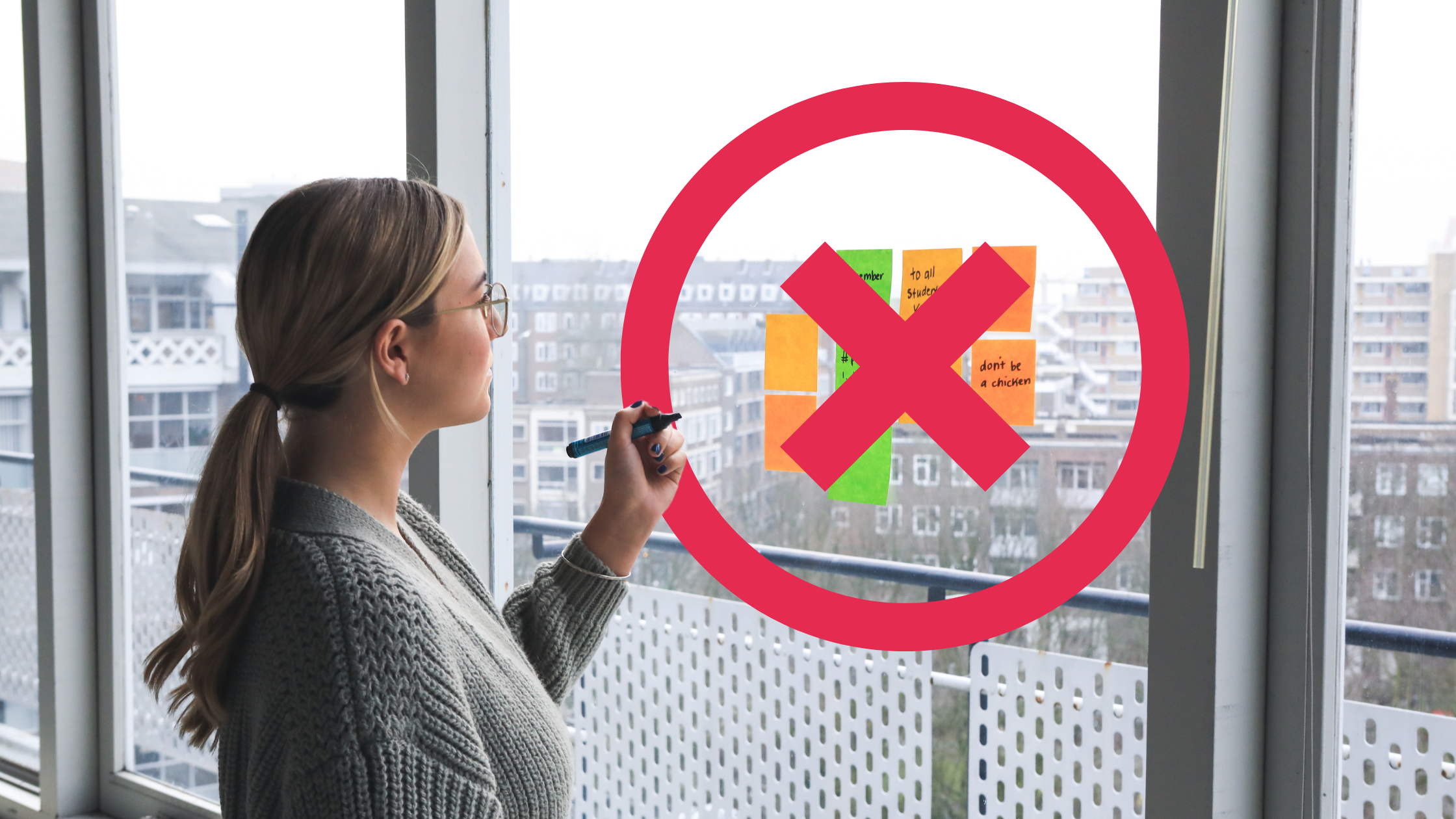 Your Brain Isn't a CRM