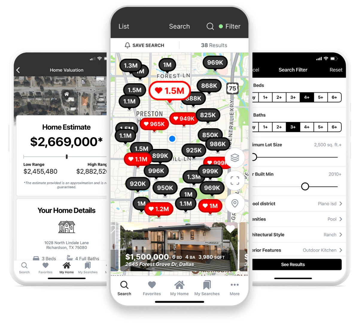 The New MoveTo App Is Here: Smarter Search, Better Engagement
