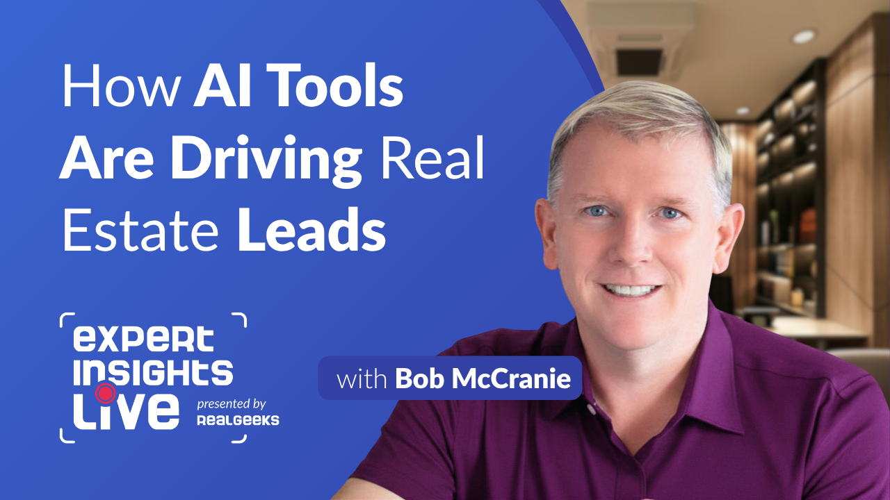 Are AI Tools Like ChatGPT Sending You Real Estate Leads?