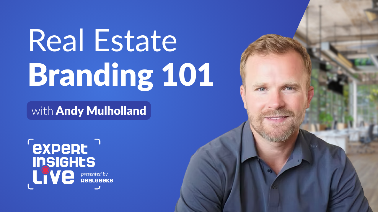 Real Estate Branding Tips (+ 4-Step Framework)