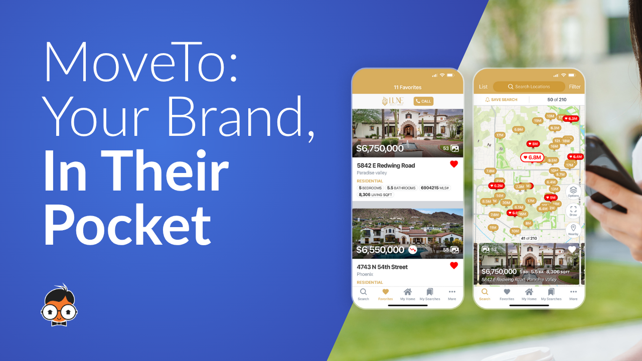 MoveTo: Your Brand, In Their Pocket