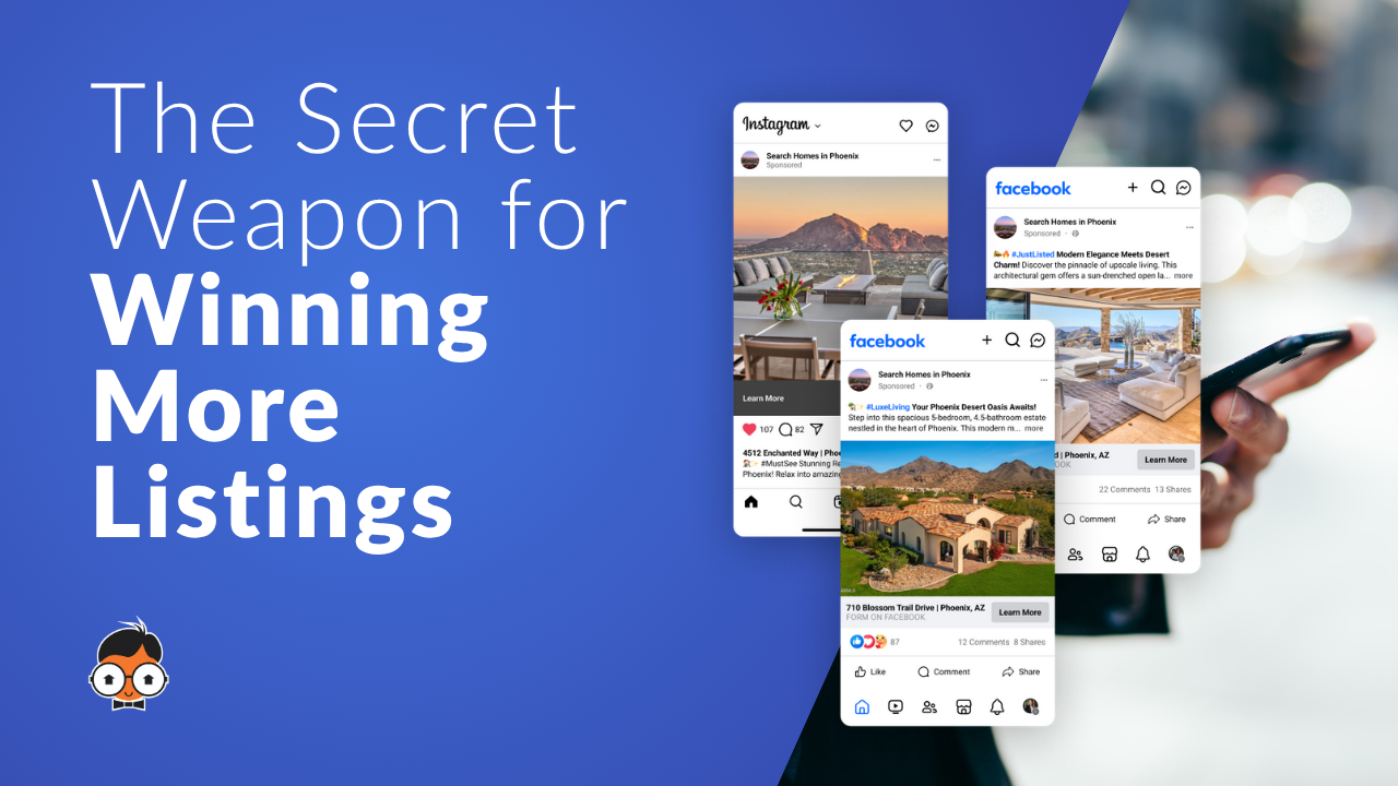 Why Agents Rely on Listing Boost