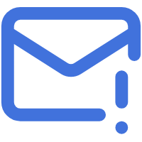Email Alert Icon