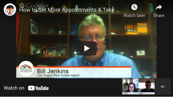 How to Set More Appointments & Take More Listings