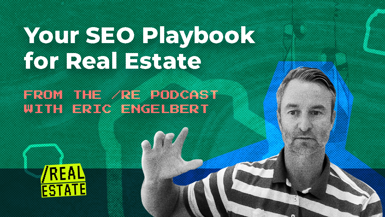 10 Real Estate SEO Tips (That Actually Work!)