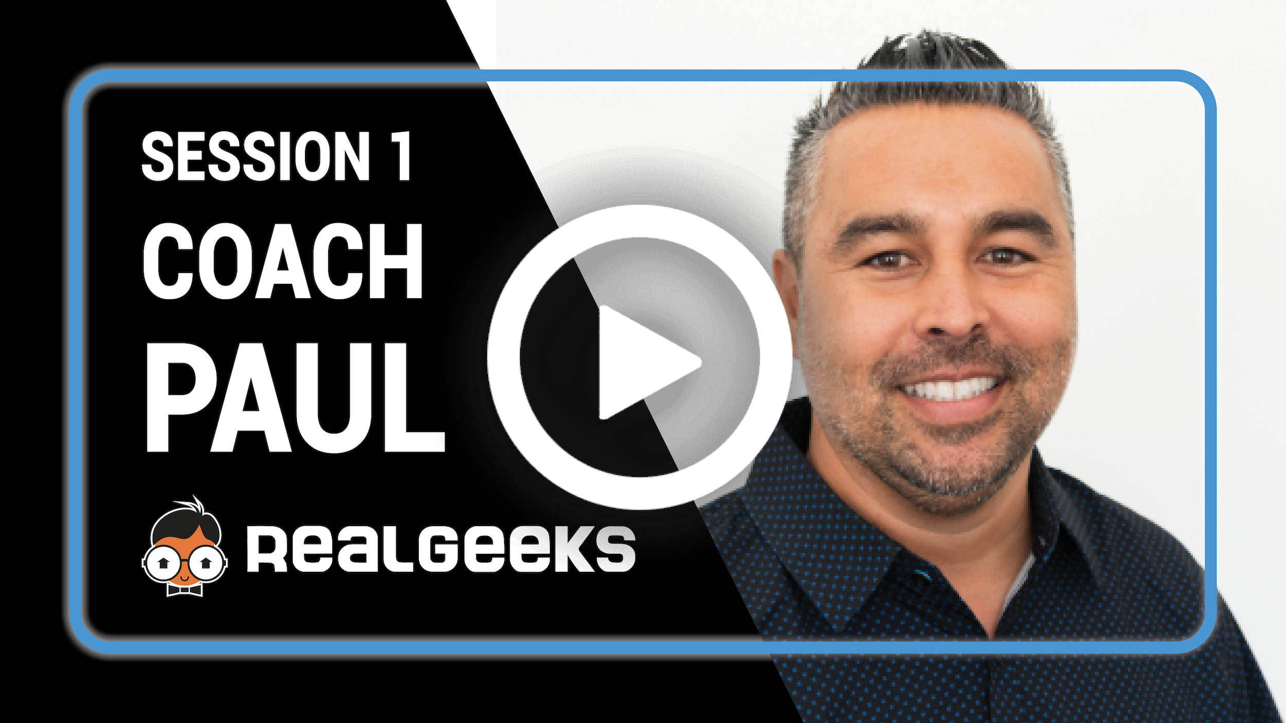 Coach Paul's Real Estate Lead Conversion University