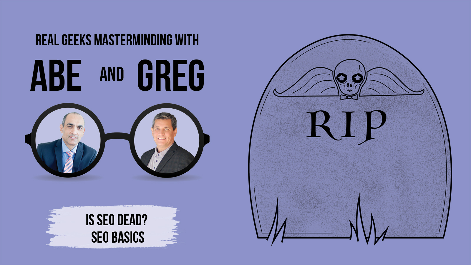 Is SEO Dead? SEO Basics