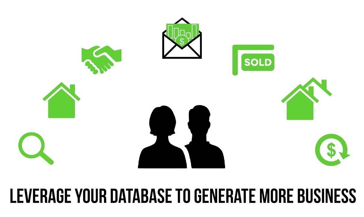Leverage your Database to Generate more Business