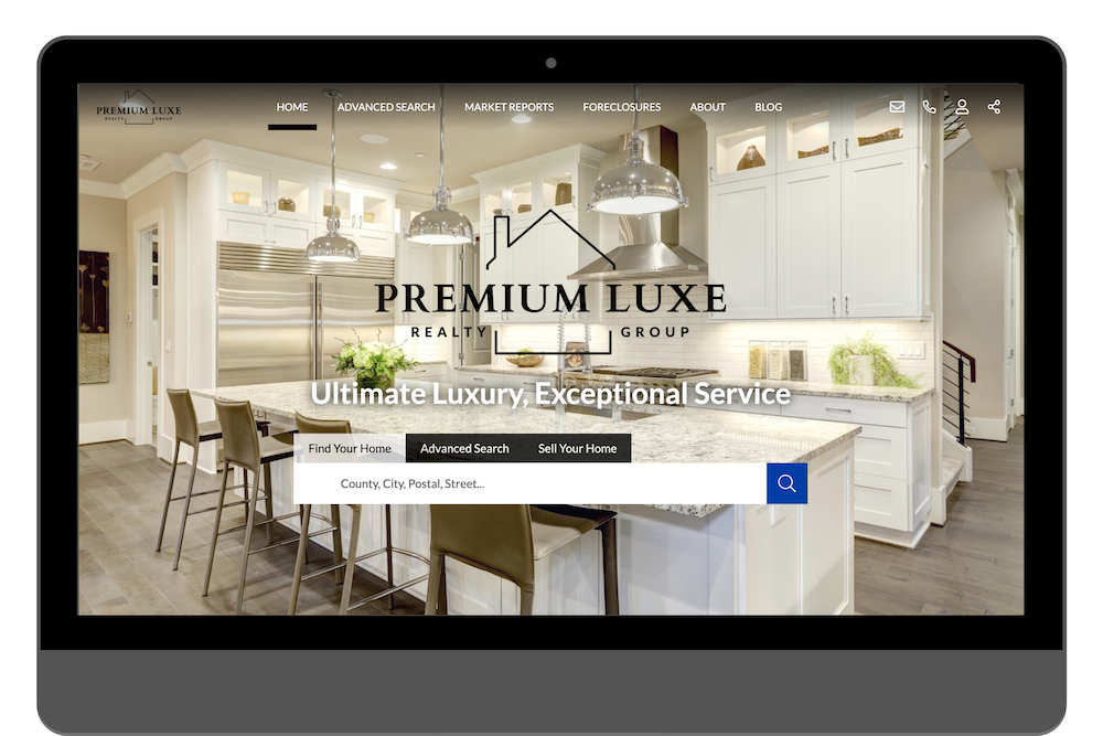 Premium Luxe Realty Group