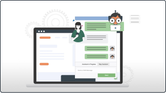 GeekAI Assistant