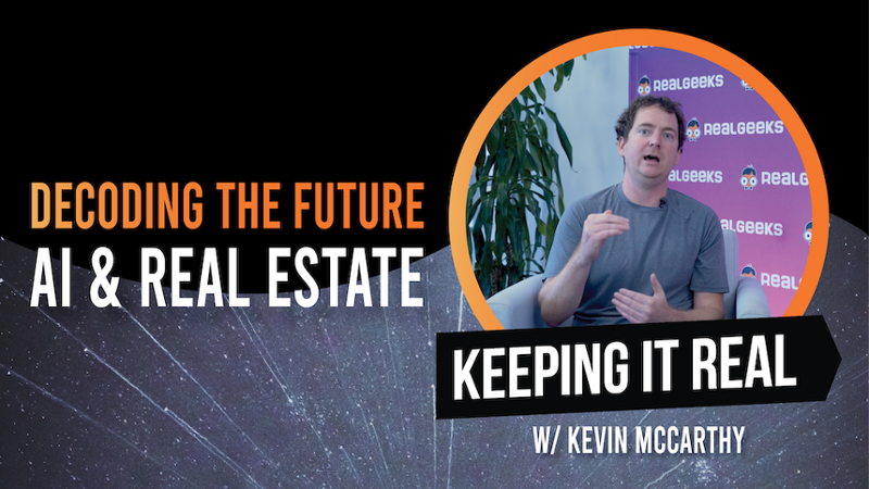 Decoding the future AI & Real Estate